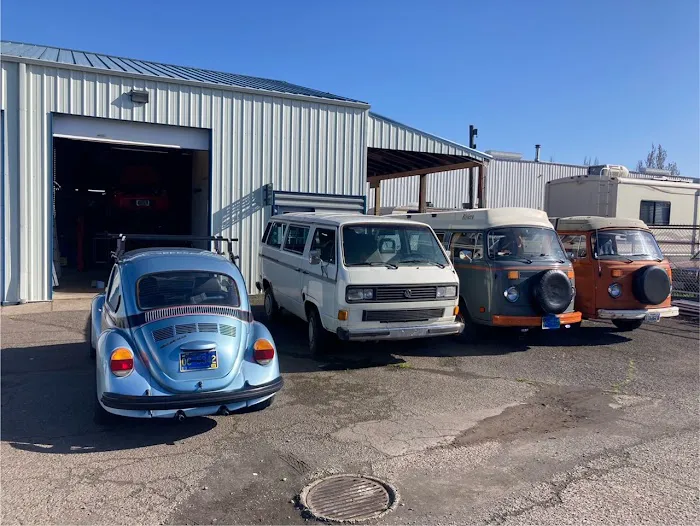 German Classics Workshop 2