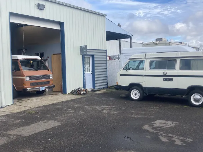 German Classics Workshop 1