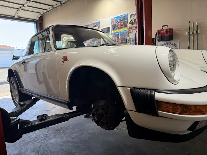 German Classics Workshop 0