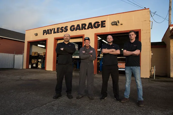 Payless Auto and Collision 3
