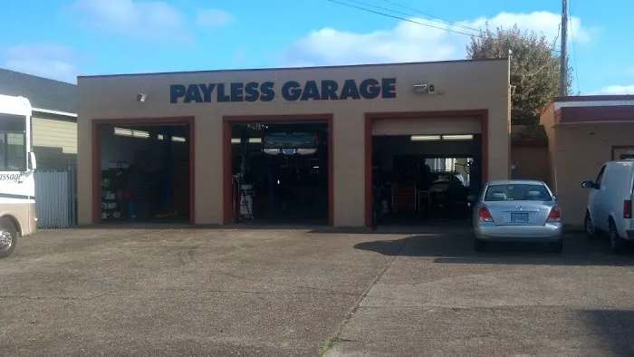 Payless Auto and Collision 6