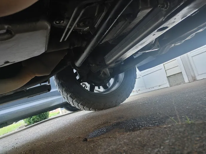 Payless Auto and Collision 5