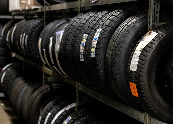 Cascade Tire Pros 4