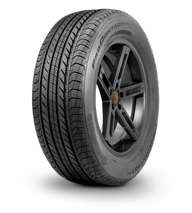 Cascade Tire Pros 9
