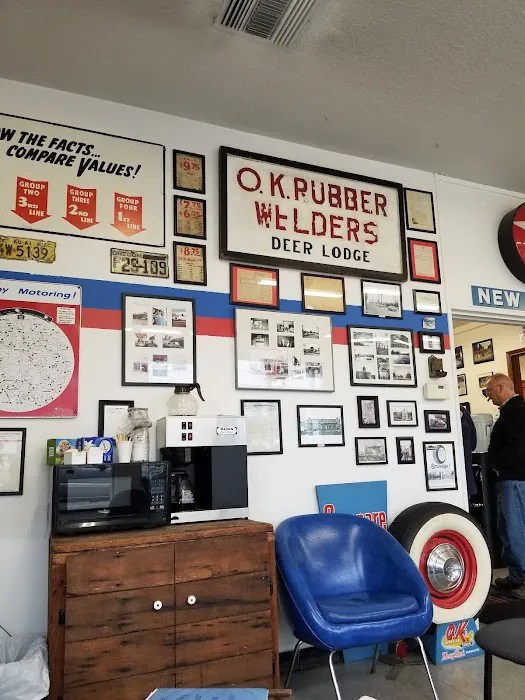 OK Tire of Salem, Inc. 1