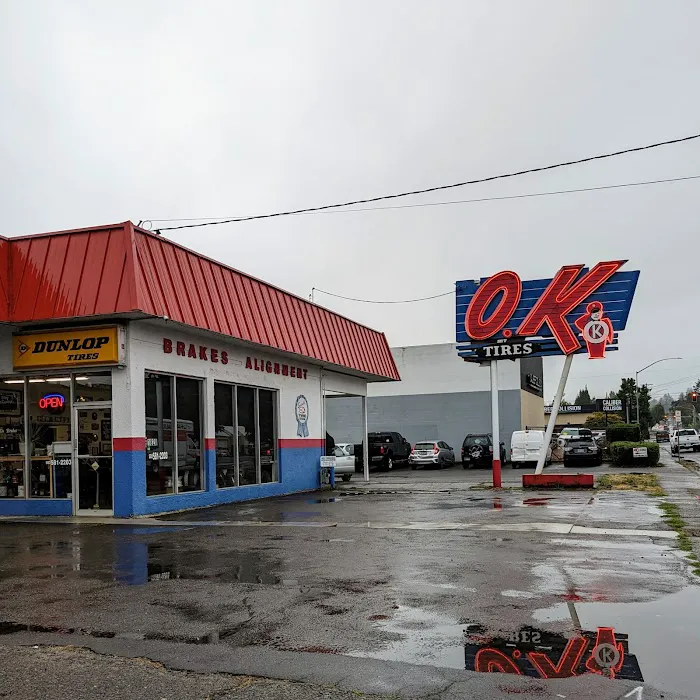 OK Tire of Salem, Inc. 4