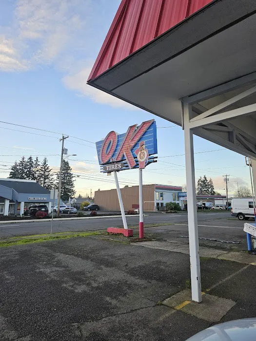 OK Tire of Salem, Inc. 6