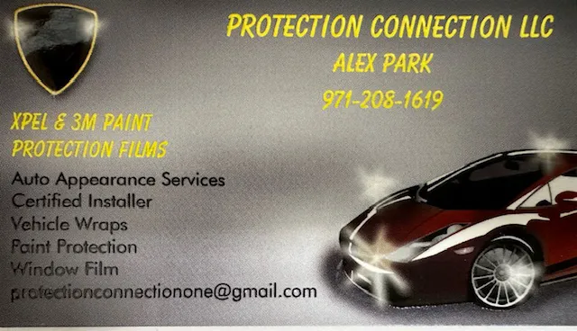 Protection Connection LLC 3