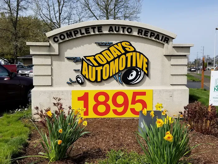 Today's Automotive 9