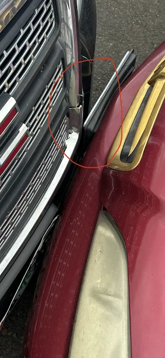 Rocket Auto Repair 3
