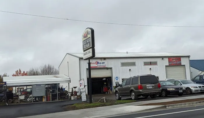 Rocket Auto Repair 0