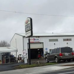 Rocket Auto Repair ico