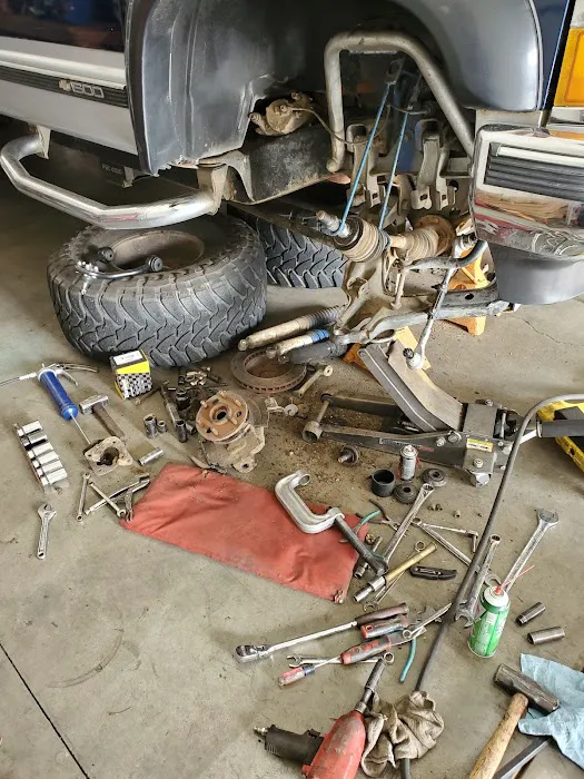 SR-1 AUTOMOTIVE 0