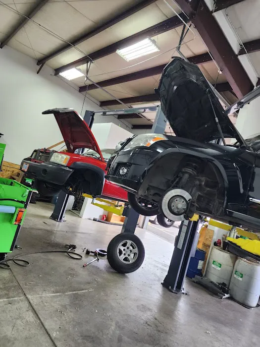SR-1 AUTOMOTIVE 2