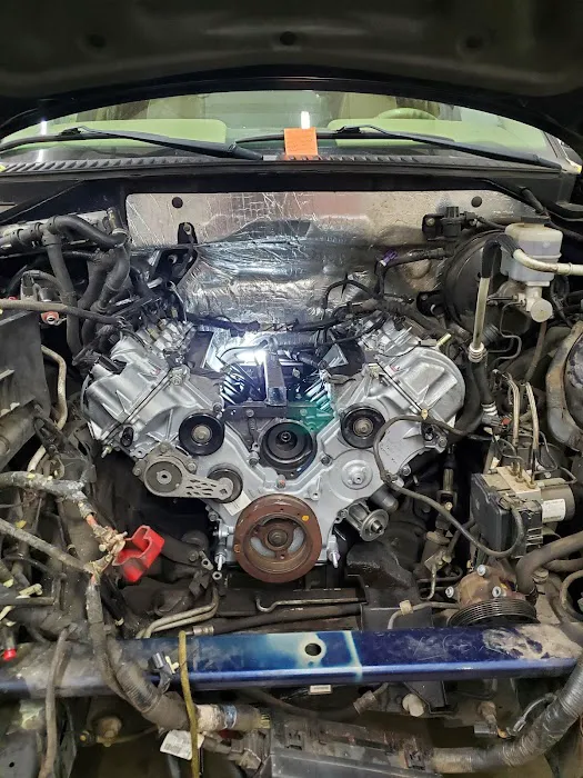 SR-1 AUTOMOTIVE 3