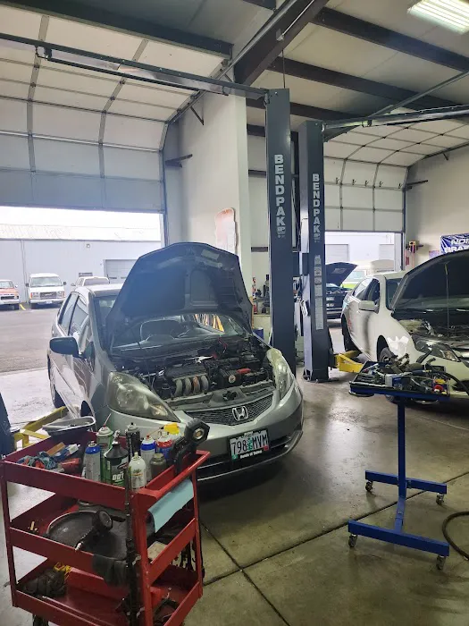 SR-1 AUTOMOTIVE 4