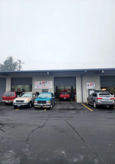 SR-1 AUTOMOTIVE 7