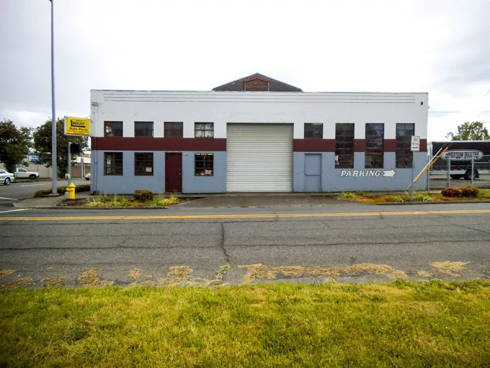 Walz's Rebuilt Auto Parts 1