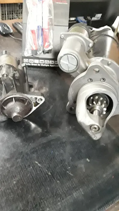 Walz's Rebuilt Auto Parts 6