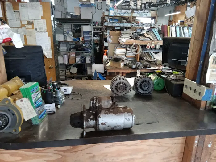 Walz's Rebuilt Auto Parts 0