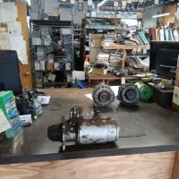 Walz's Rebuilt Auto Parts