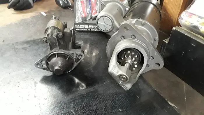 Walz's Rebuilt Auto Parts 8