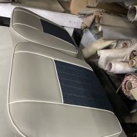 Commercial Seat Cover Co