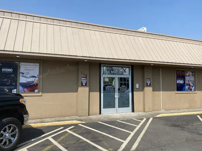 Only Tint LLC 2