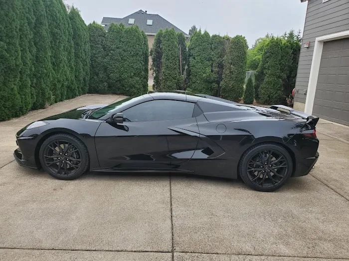 Only Tint LLC 0