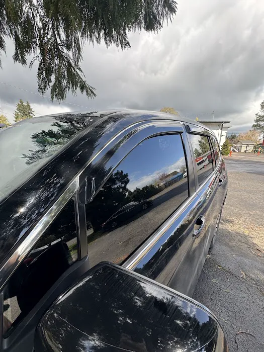 Only Tint LLC 5