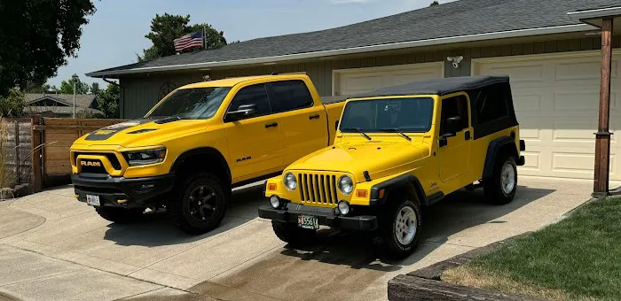 Only Tint LLC 4