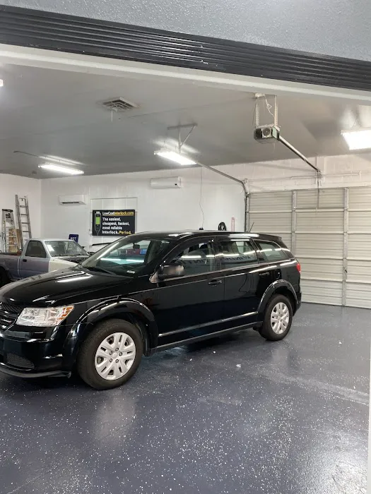 Only Tint LLC 3
