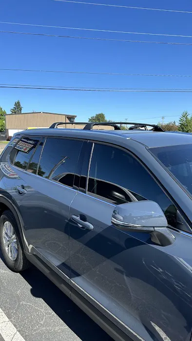 Only Tint LLC 8