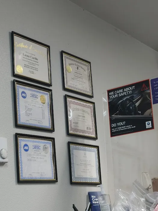 Elite Auto Service 4