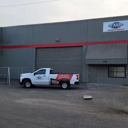 Factory Motor Parts ico