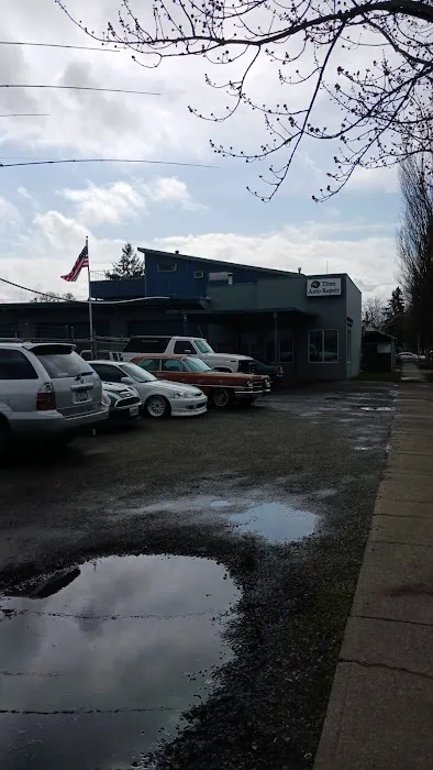 Titan Auto Repair 5