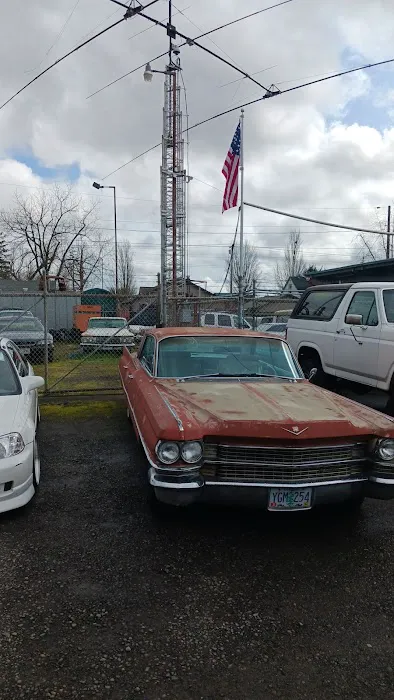 Titan Auto Repair 0