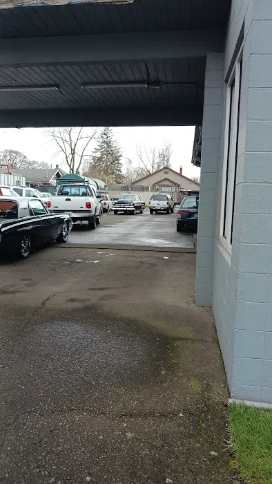 Titan Auto Repair 6