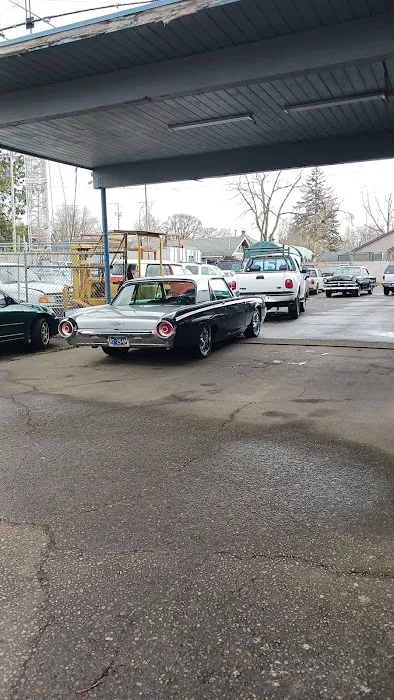 Titan Auto Repair 2