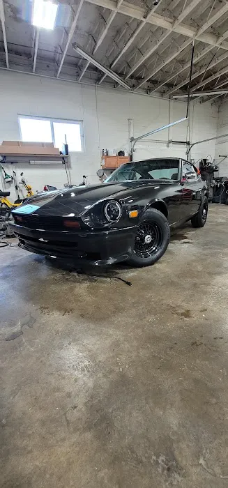Titan Auto Repair 9
