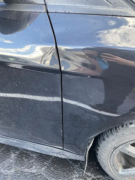 Caliber Collision 6
