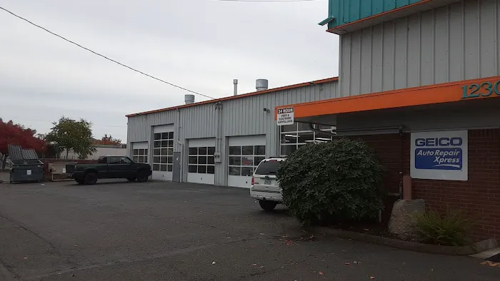 Main Auto Body, Inc 0