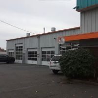 Main Auto Body, Inc