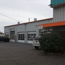 Main Auto Body, Inc ico