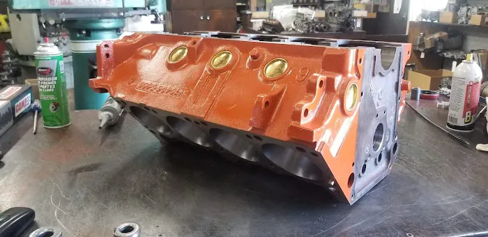 Automotive Machine Co 3