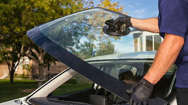 Swift Windshield Repair 1