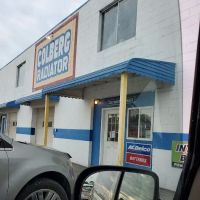 Colberg Radiator Inc.
