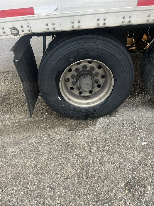 Shrader Tire & Oil 2