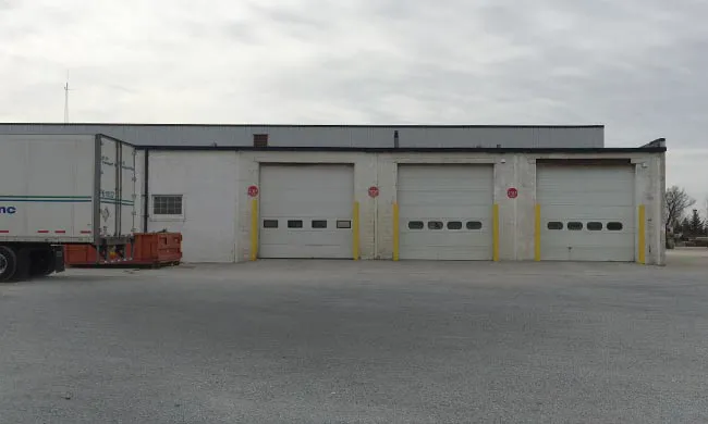 Shrader Tire & Oil 3