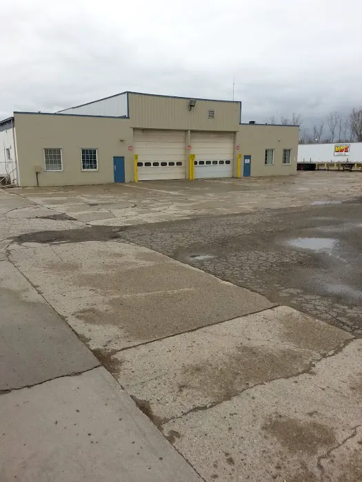 Shrader Tire & Oil 5